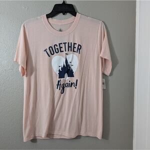 Disney Authentic T-shirt Together Again